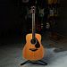 Yamaha FG830N Гитара акустическая б/у.-0