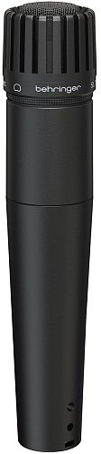 Behringer SL 75C Микрофон динамический.