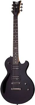 Schecter SGR Solo-II BLK Электрогитара.
