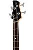 Yamaha TRBX174 Black Бас-гитара.-2