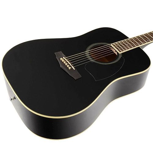 Ibanez PF15-BK Акустическая гитара.