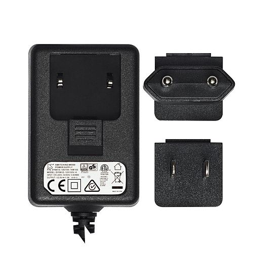 Shift line 12V DC 1A (110-240V) Блок питания.