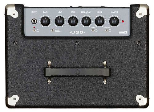 Blackstar Unity 30 Басовый комбо.