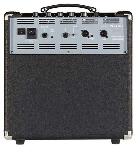 Blackstar Unity 30 Басовый комбо.