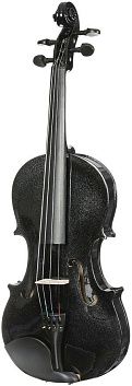 Antonio Lavazza VL-20 BK 4/4 Скрипка.
