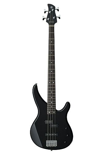 Yamaha TRBX174 Black Бас-гитара.