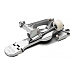 Sonor Hardware 400 Perfect Balance by Jojo Mayer Педаль для бас-барабана.-2