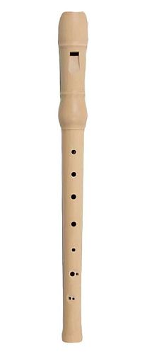 Meinel M206-1-NAT Блок-флейта сопрано.