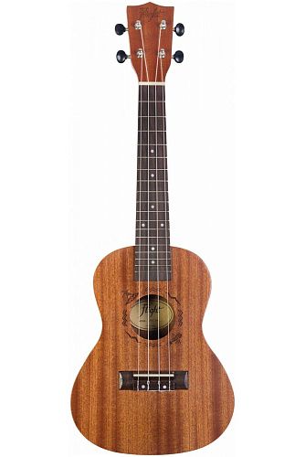 Flight NUC310 Укулеле концерт