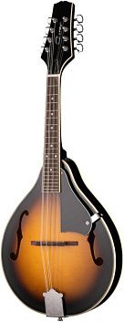 Caraya MA-001-BS Мандолина.