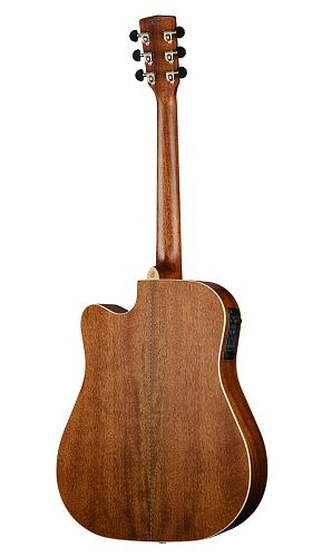 Cort MR730FX-NAT Гитара электроакустическая.