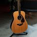 Yamaha FG830N Гитара акустическая б/у.-1