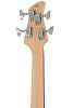 Yamaha TRBX174 Black Бас-гитара.-3