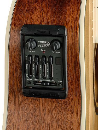 Cort MR730FX-NAT Гитара электроакустическая.