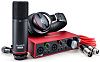 Focusrite Scarlett 2i2 Studio 3rd Gen Студийный комплект.-0