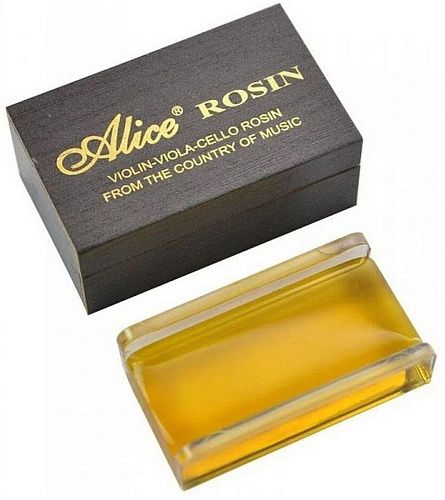 Alice A013C Канифоль для скрипки.
