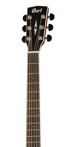 Cort MR730FX-NAT Гитара электроакустическая.